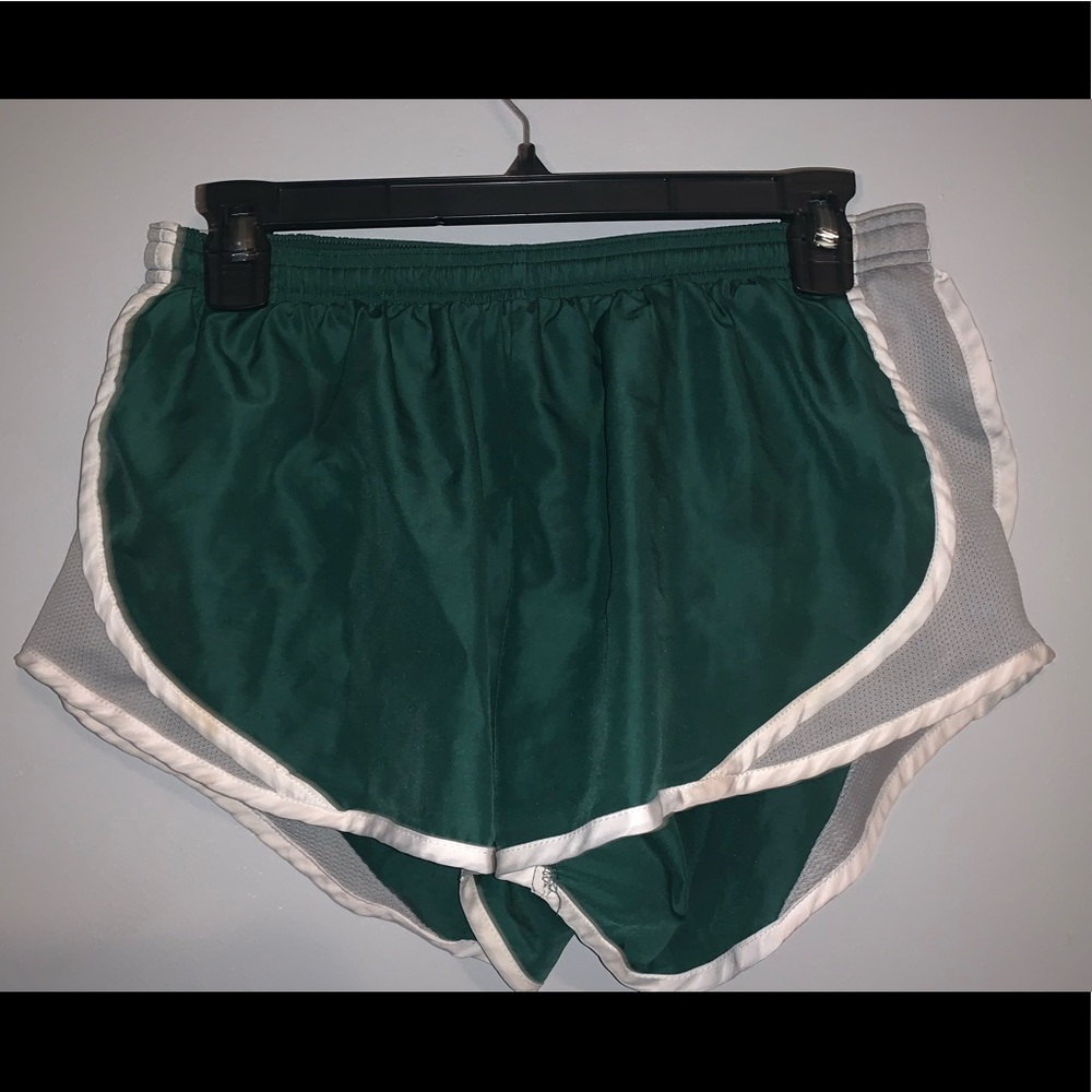 Soffe, junior size medium, low rise shorts